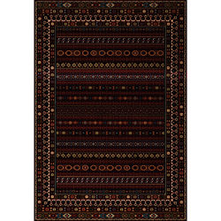 Royal Heritage Kazak Border Rug